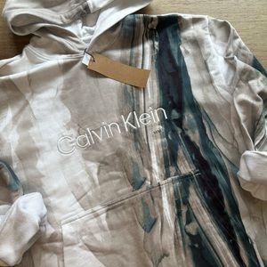 Calvin Klein Sweatshirt